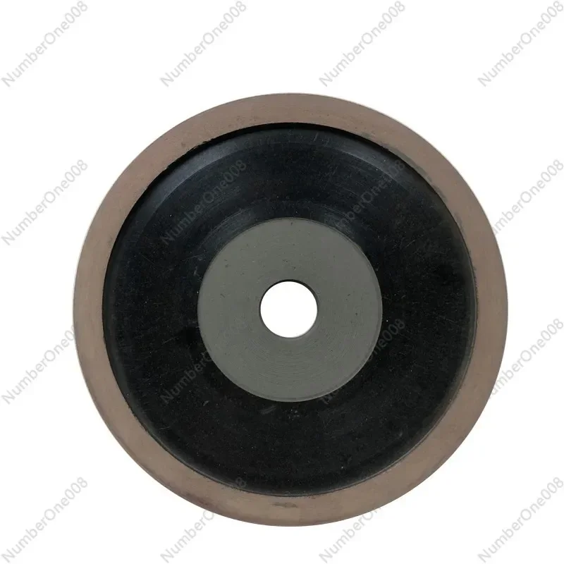 Diamond Grinding Wheels 125/150 Grain for Carbide Milling Cutter Power Tool 125mm Grinding Disc Abrasive Tools