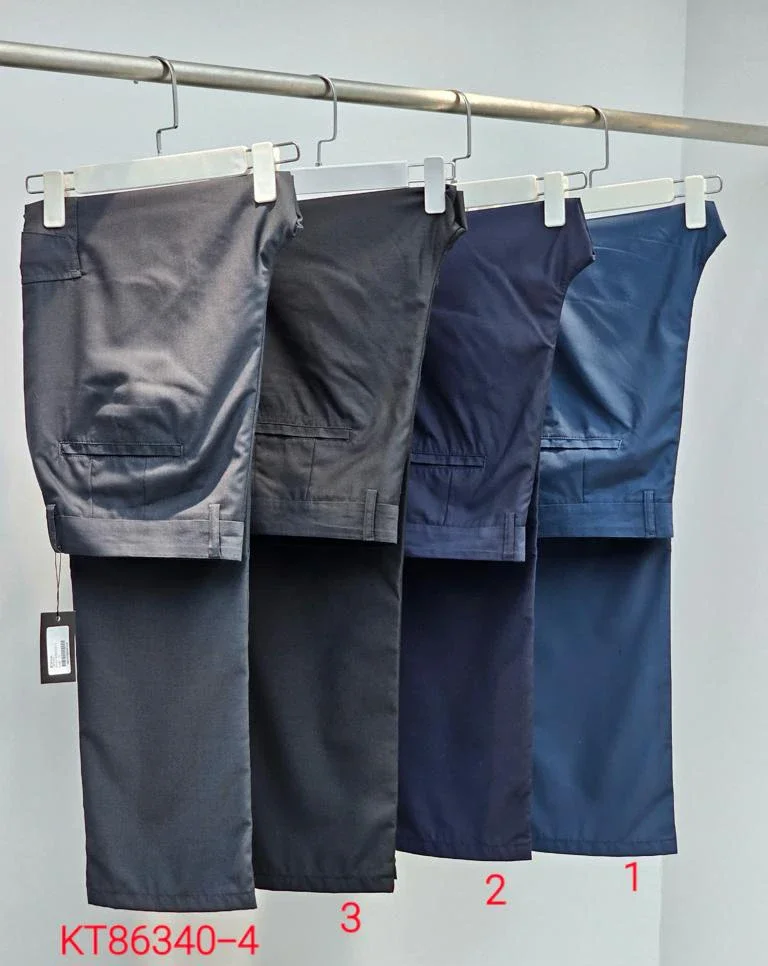 

BILLIONAIRE BLKA CPTG Pants Thin Cotton 2024 Spring Summer new outdoors soft Straight High Quality Size 31-40 Sport Pants