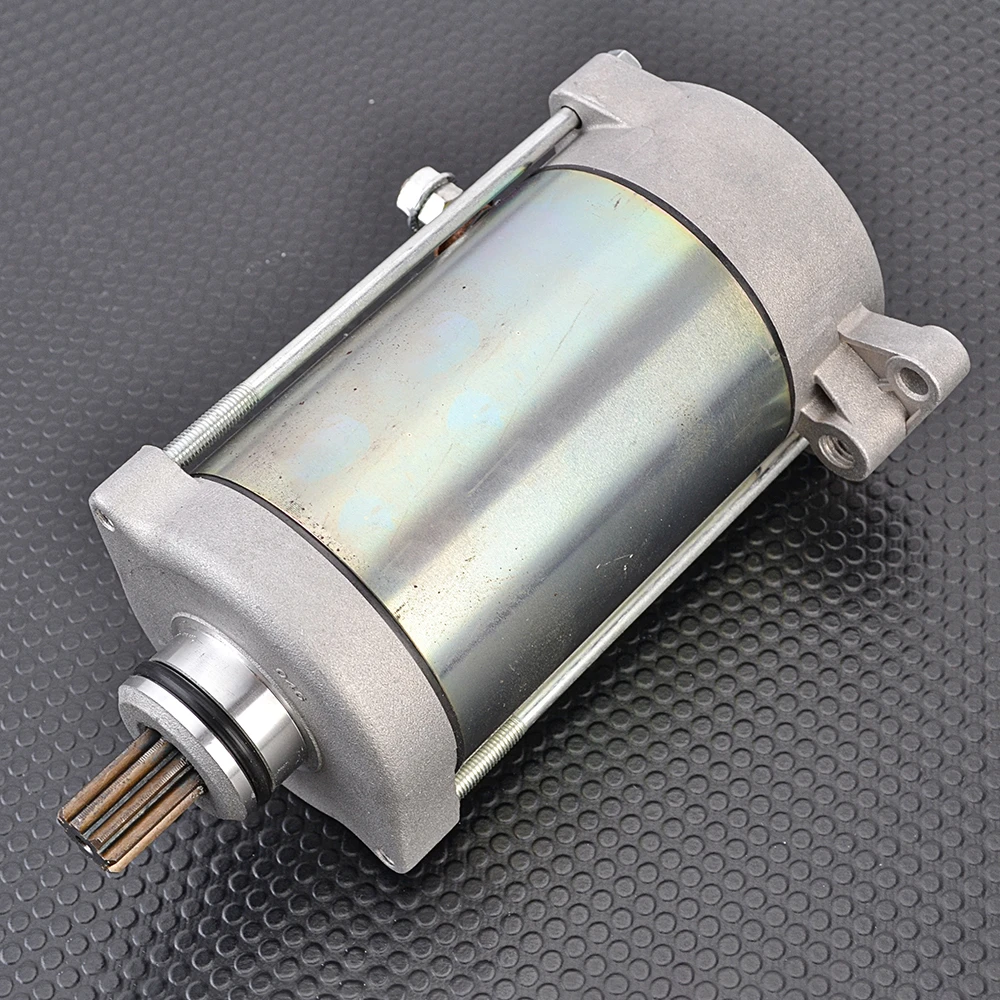 

9 Teeth Starter Motor for TGB 910706 Blade 1000 LT LTX EPS ATV Quad Electric Starter