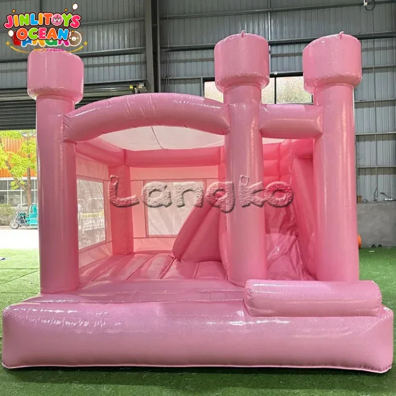 Party Rental Castillo Inflable Inflatable Bouncer Jumping Castle for Kids