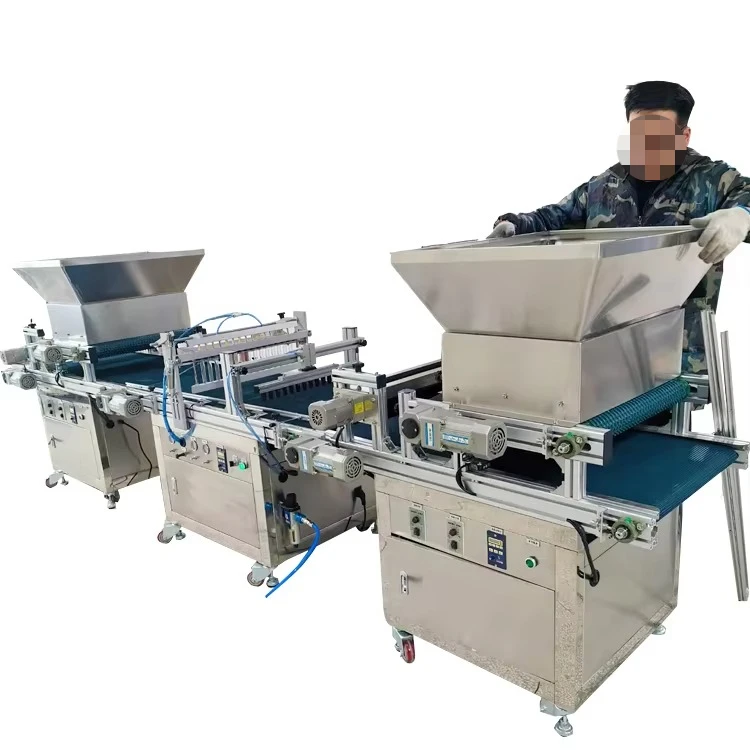 Fully Automatic Needle-suction Seeder with Floating Tray, Soil Covering and Hole Pressing