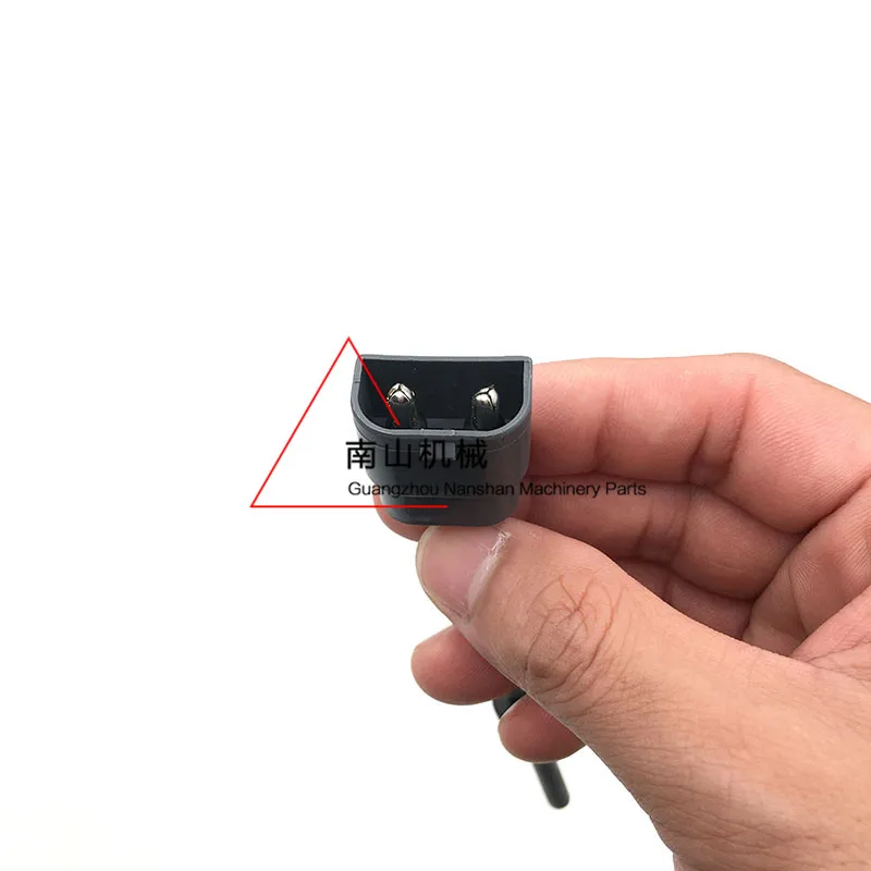 EC120  EC140 EC210 EC240 EC290B /d Auxiliary Water Tank Water Level Sensor standby water tank excavator