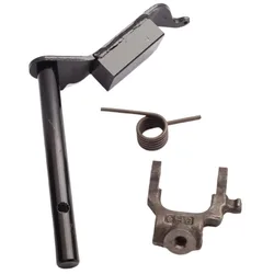 41430 02565 4143002565 41430-02565 Car Clutch Relay Fork Shaft Complete Assy for Hyundai I10 for Kia