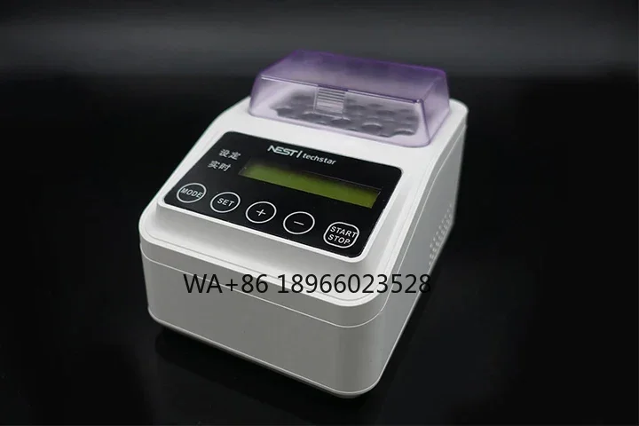 

China Manufactory Laboratory Equipment Mini Dry Bath Incubator, Portable Dry Bath for Sale