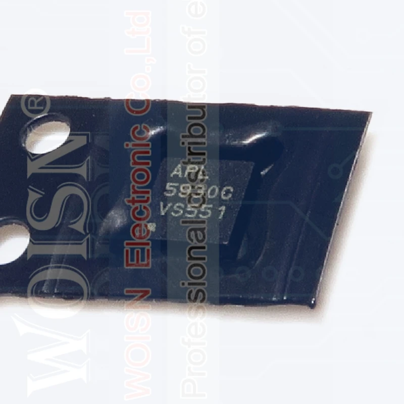 1pcs-20pcs QFN-8 APL5930 APL5930C