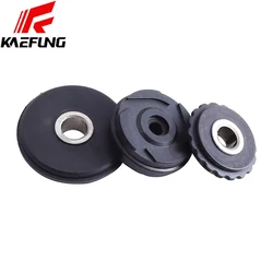 Motorcycle Cam Camshaft Chain Guide Roller Oil Pump Gear Tensioner Comp for 125 Lf125 125cc Horizontal Engine Parts