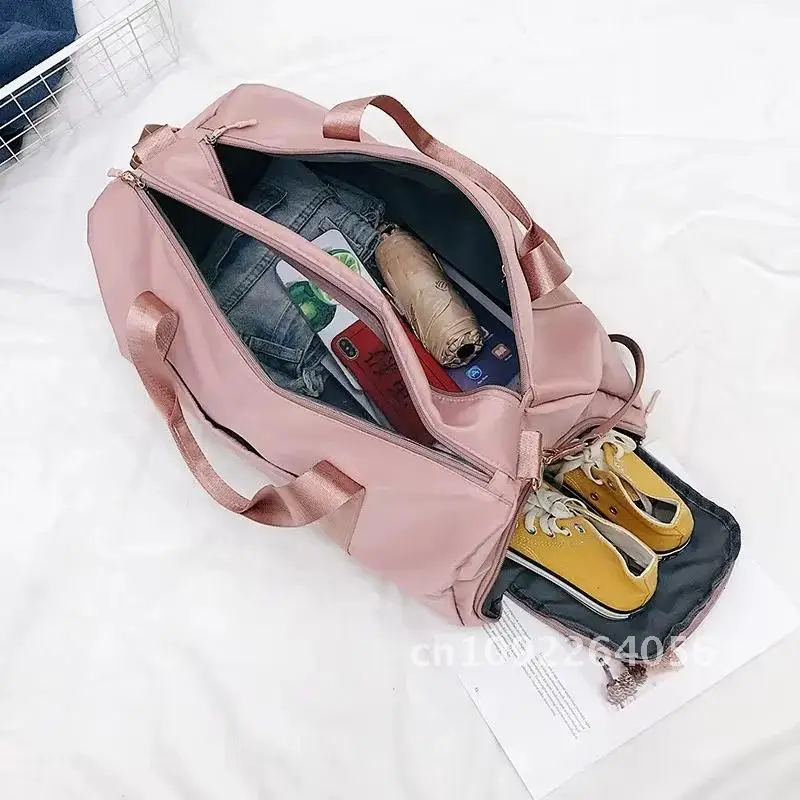 Fitness Gym Bag Training Backpack Women Shoulder Bags Outdoor Yoga Handbags Bag Luggage Travel Bag Sport Outdoor Women Bags Men