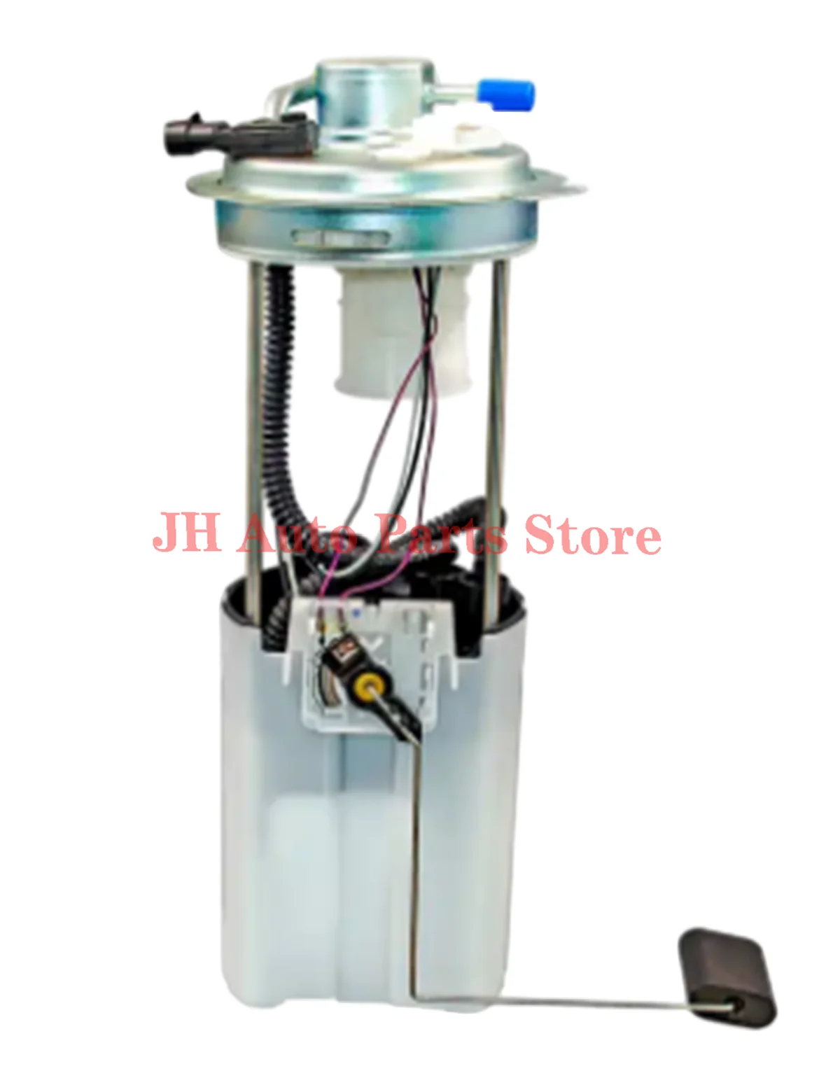 JH Fuel Pump Module Assembly For Chevrolet Silverado GMC Sierra 1500 2500 4.3 4.8 6.0L 25348610 E3558M