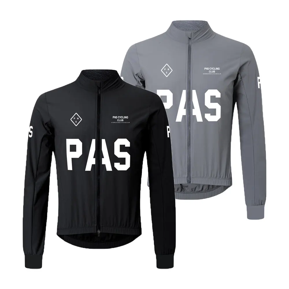

Men PNS Cycling Jacket High Quality MTB Road Bicycle Vest Lightweight Windproof Waterproof Cycling Jacket Pro Bicycle Jersey