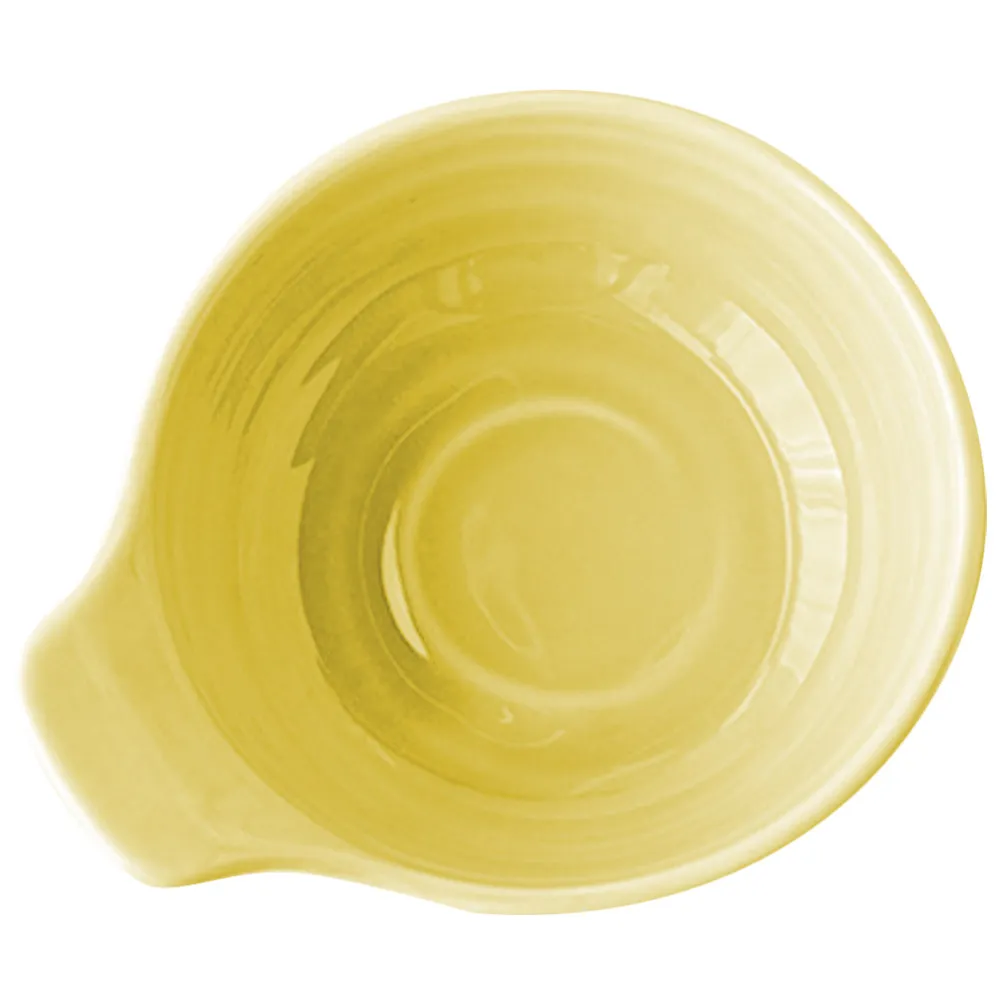Tazón de cerámica pequeño para salsas, aderezos, condimentos, salsa de soja, vinagre, para hot pot, sushi, aperitivos, barbacoa, ensalada, aceite de oliva, kétchup