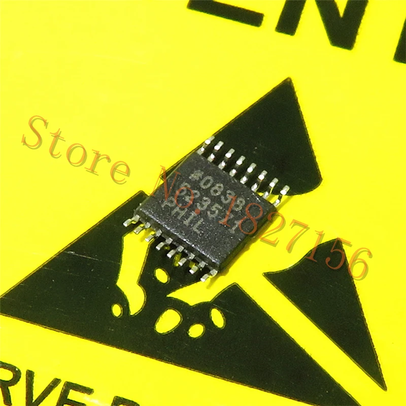 AD7873 AD7873ARU AD7873ARUZ TSSOP16 Touch Screen Digitizer