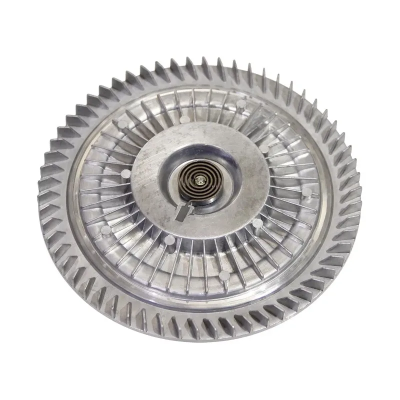 21082-86G00 Engine cooling Fan Clutch Viscous Coupling  for Nissan Navara I 1998-2004