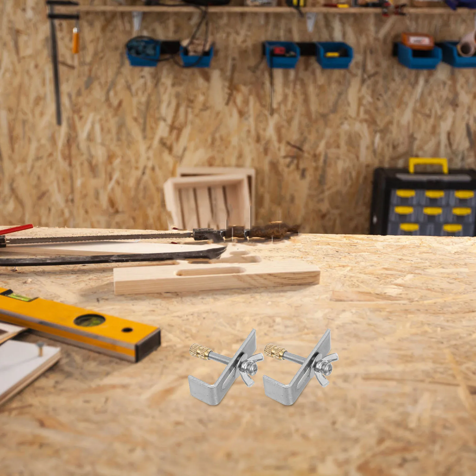 

1 set 1 Set Sink Clips Copper Iron Undermount Sink Brackets For Kitchen Basin Fixing Mounting Hardware Replacement Accessories