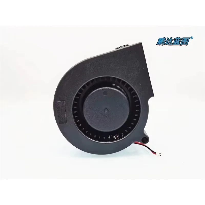 aa Pengda Blueprint 6820 Turbo Blower 68*68*20MM 12V 0.15A Hydraulic Bearing Cooling Fan