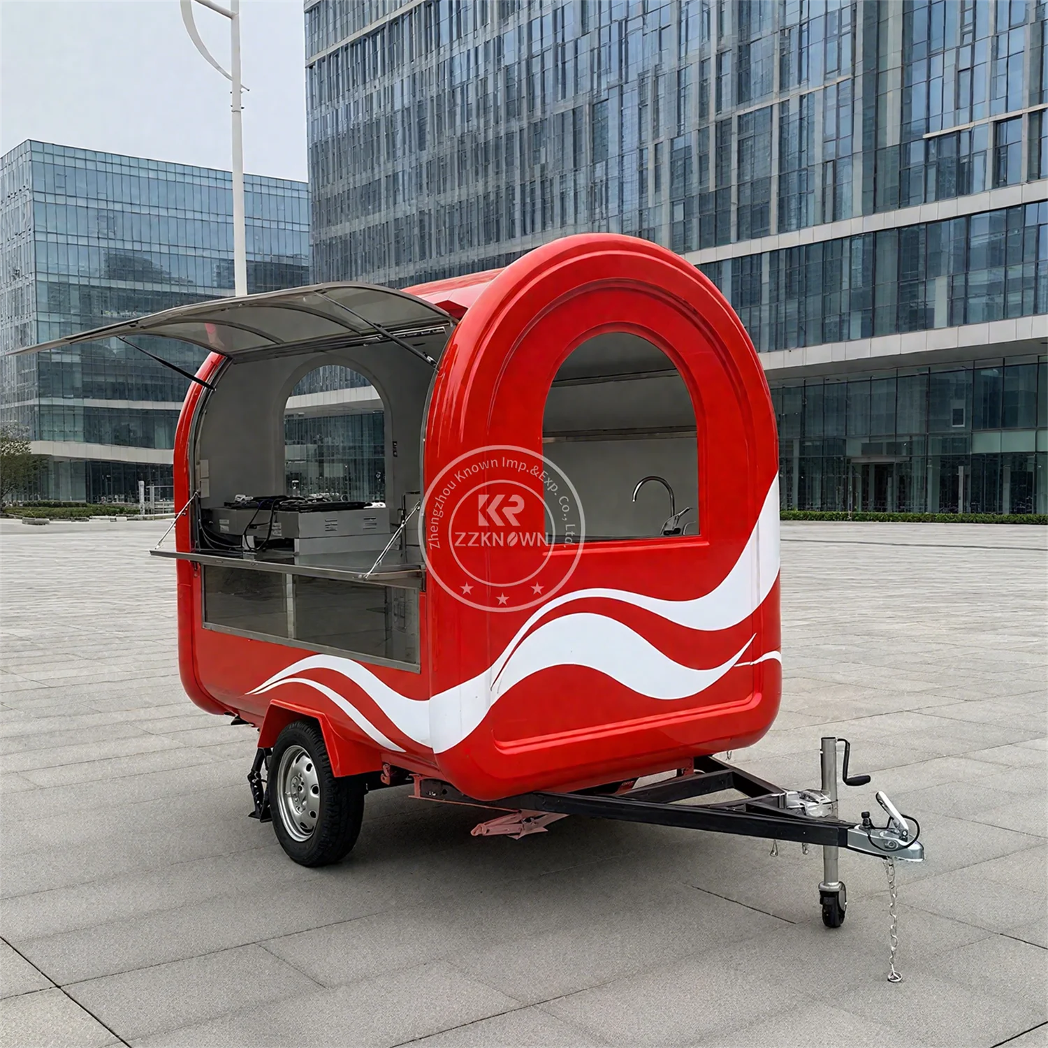 

Кейтеринг Грузовик для еды Оснащенные прицепами для тако Мобильная кухонная тележка для пиццы Кофейная тележка Грузовик для барбекю Мобильный прицеп для еды с кухней