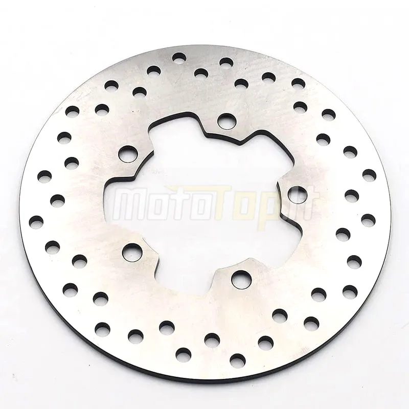Rear Brake Disc Rotor For Suzuki GSXR 600 750 1000 GSXR600 GSXR750 GSXR1000 SV650 For SV1000 /S TL1000R Motocycle 69211-18G00