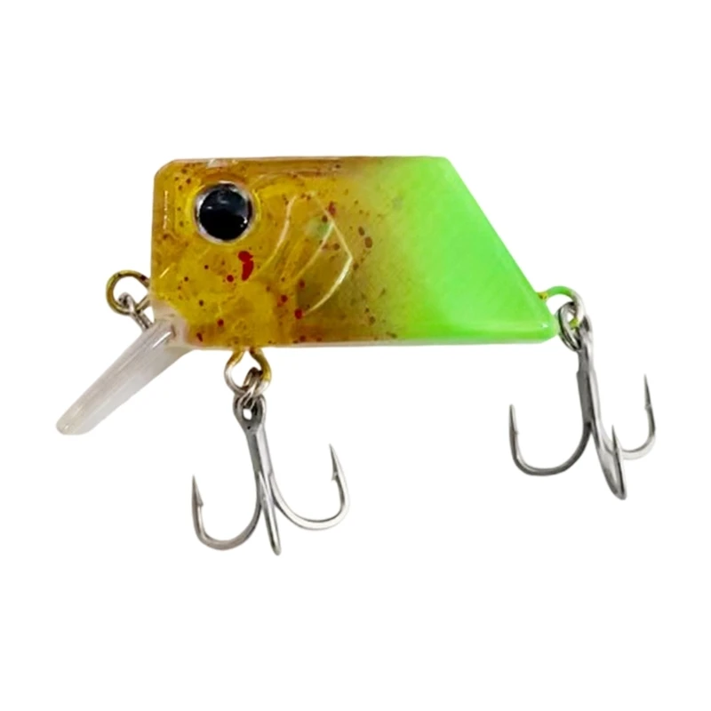 

652F Plastic Fishing Baits Minnow Fishing Lure Artificial Hard Baits Topwaters Artificial Wobbler Fishing Tackle Lure