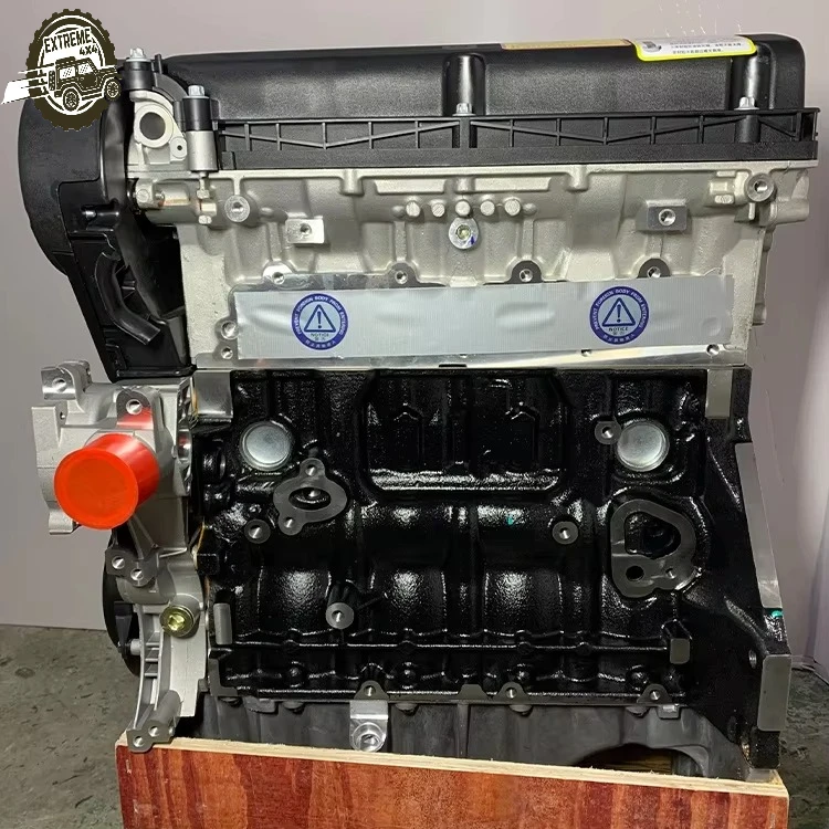 

China Manufacture Car Engines 2HO 1.8 Complete Auto Engine Assembly for Chevrolet Cruze