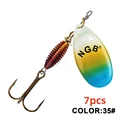 35-7pcs