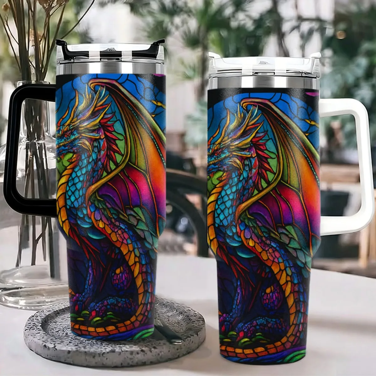 1pc of a 40-Ounce Stainless St - Outdoor Adventure Friends 评论和价格