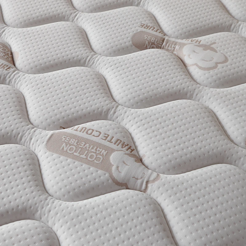 #Spring Mattress Health Mattress Plant Fibers Fabric High Quality Latex Natural Home Furniture Modern Bedroom Beds Bedroom
