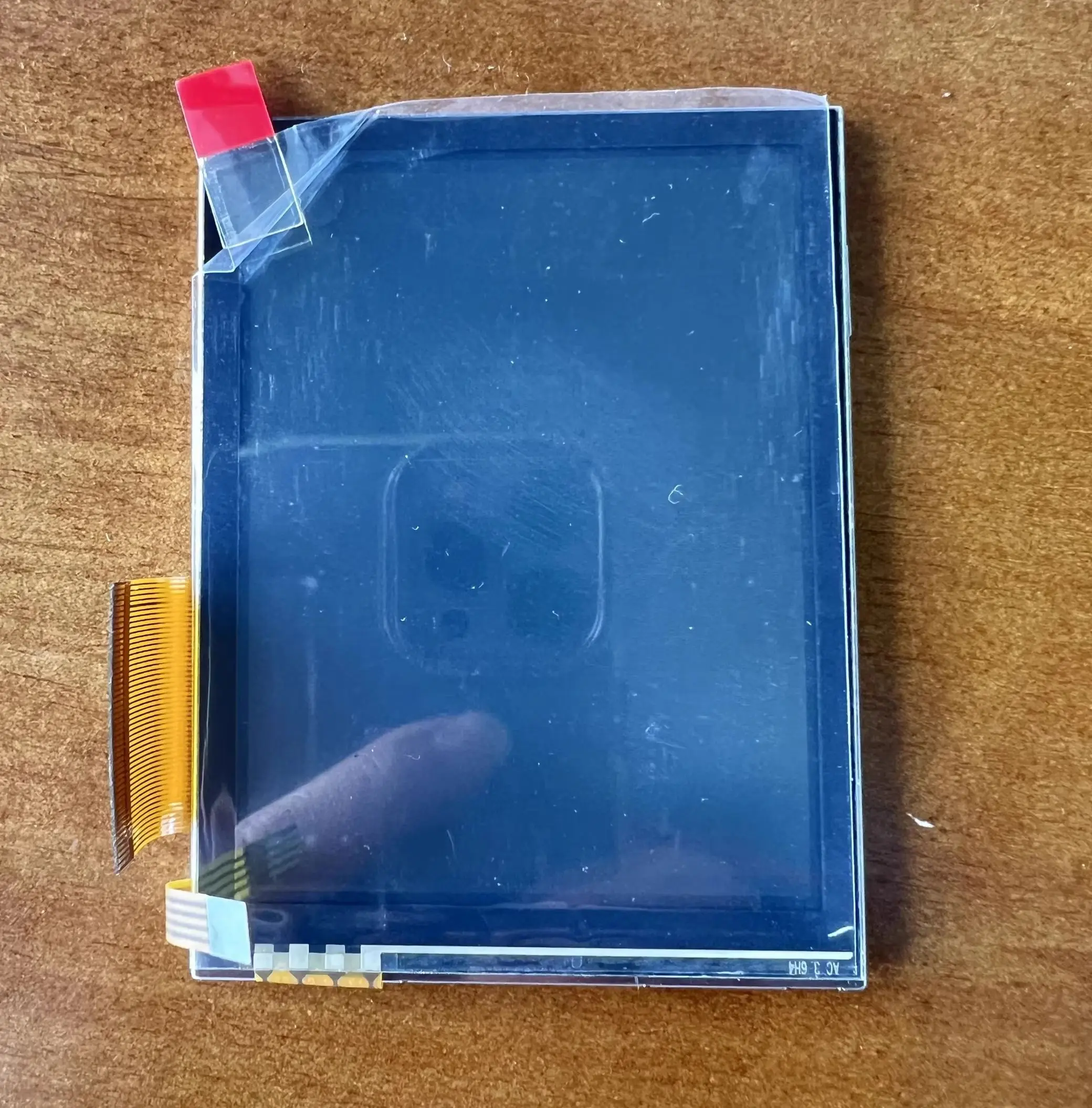 

3.5 inch TM035HBHT6 LCD screen