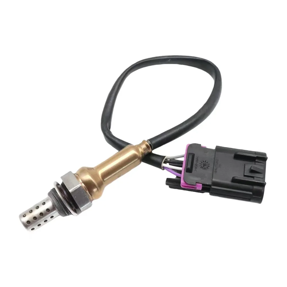 Oxygen Sensor OE No.: 234-4854, 39210-3C100, 39210-3C820, fits Hyundai Veracruz & Kia Sorento 3.3L/3.8L, upstream & downstream O