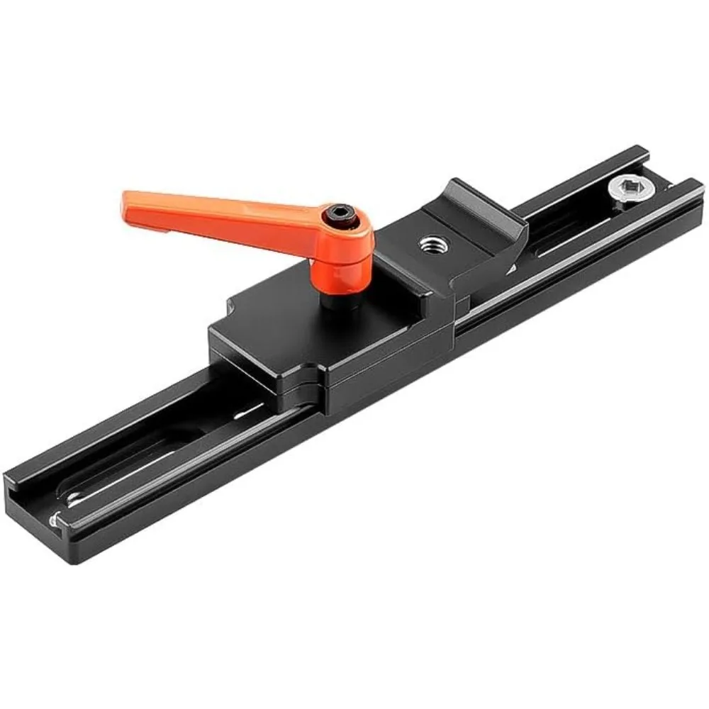 Alvin's Creativity Top Mounting Plate for DJI Ronin 2, Universal Camera Expansion Plate Compatible with ARRI, RED, Sony