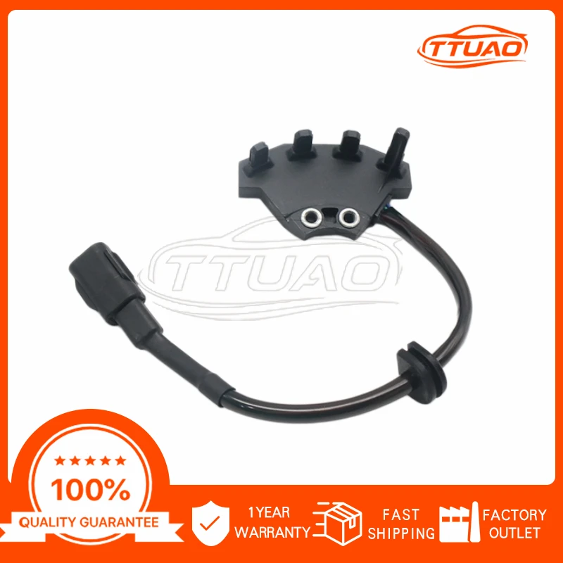 Motorcycle CKP Sensor B63-H1410-00 B63H141000 for Yamaha Nvx155 Nvx 150 Aerox 155 Nmax Lexy125 Lexi125 Motorbike High Quality