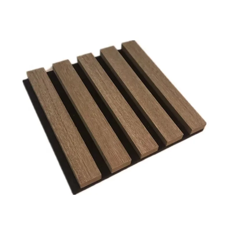 Soundproofing Acoustic Ceiling Tiles Wood Wall Decor