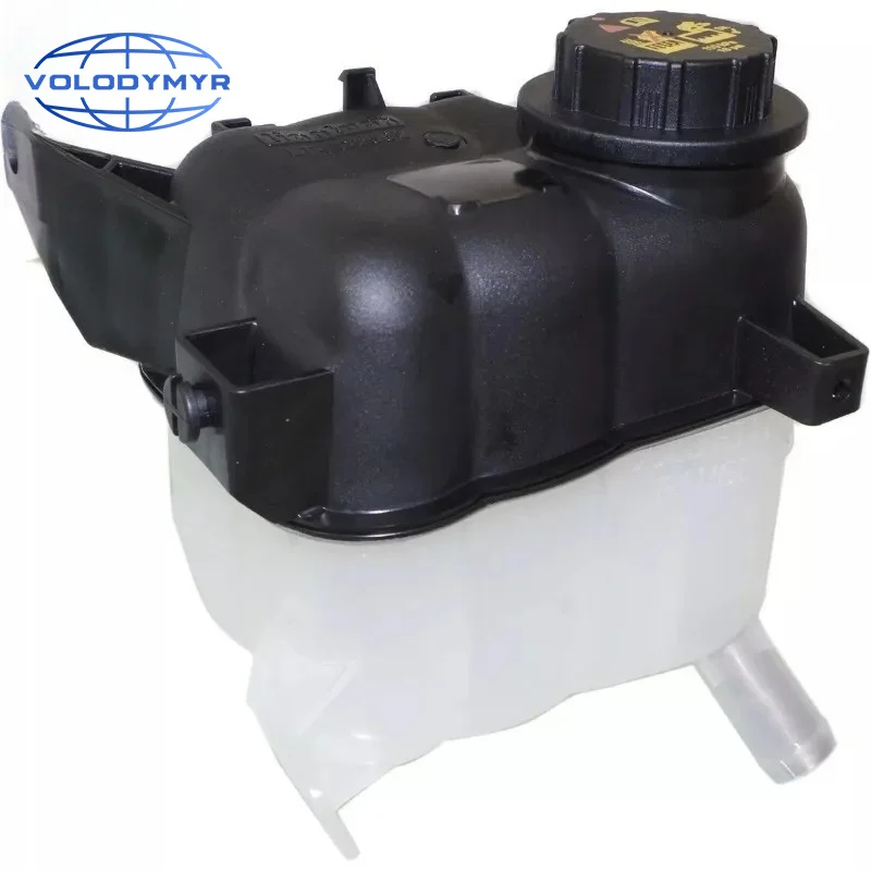 

Car Engine Coolant Expansion Pot with Cover AG1Z8A080S for Ford Explorer 2011-2019 9C3Z8101B