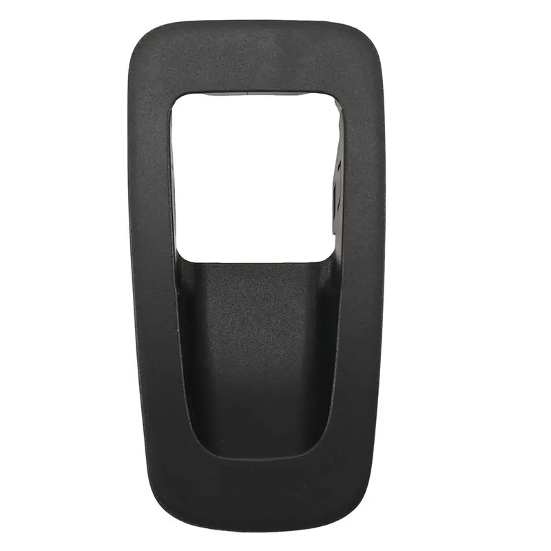 

ABTD-Trim Outer Cover Panel Car Handbrake Button For Benz C E Class W205 W213 W238 20568068129051 2016-2023 LHD