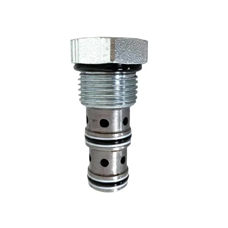 Hydraulic Direction…