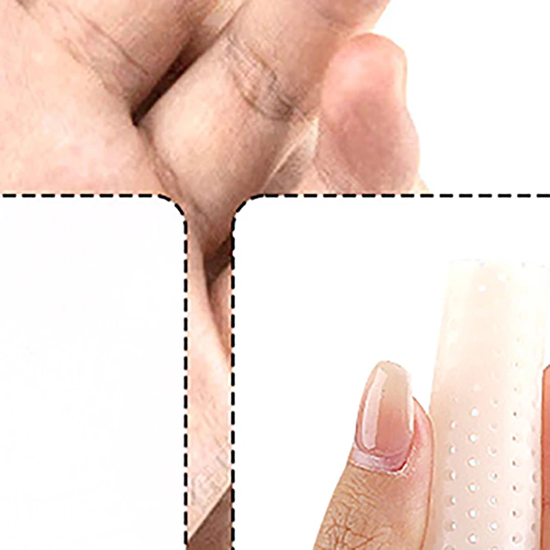 

Низкотемпературная термопластичная шина для носа, шина для ринопластики, орто-иммобилизованная шина для носа, шина для перелома носа