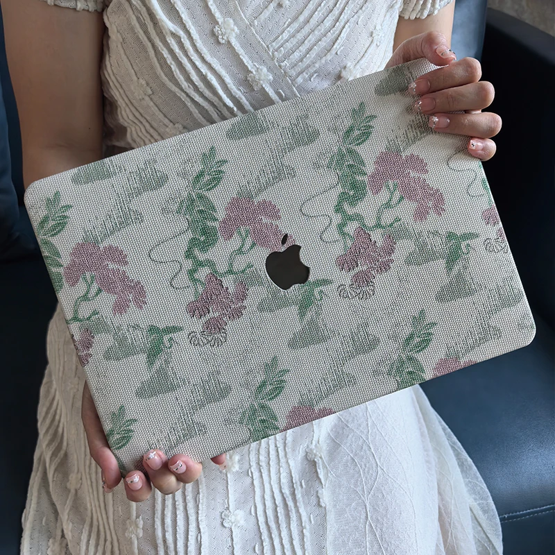 2026Case for Macbook Neo M2 13 M1 Pro 13 compatible with AirM3 15 Mac Hard Shell Retina A2681 Laptop Accessory Cover