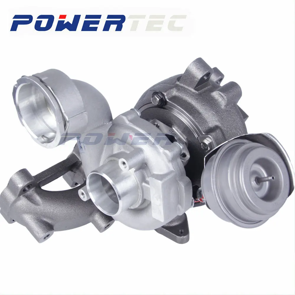 

GT1749VB complete turbine turbo 721021 03G253016R NEW Turbocharger For Seat Leon Toledo II 1.9 TDI 110KW / 150HP ARL-