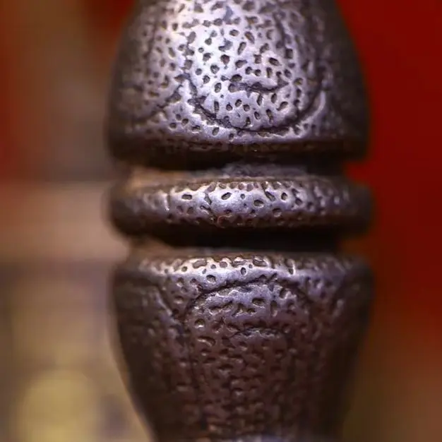 3-xizang-folk-vieux-tiantie-cinabre-balle-tete-forme-bouddha-fleur-vajra-amulette-dharma-peint-maison-de-ville-exorcisme