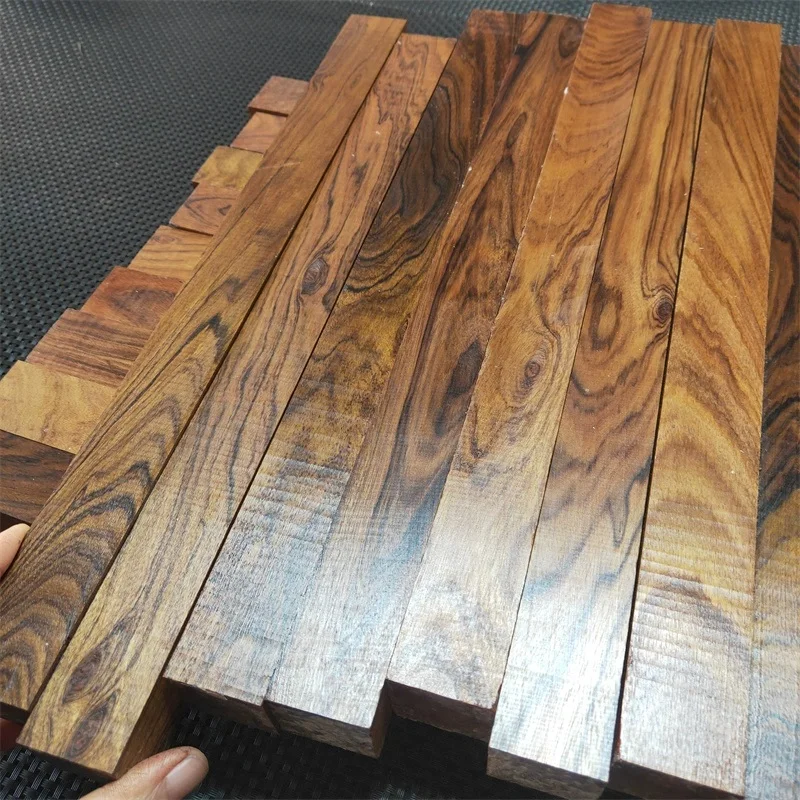 

1 шт., железная древесина пустыни 130*80*20 мм для SlingShot