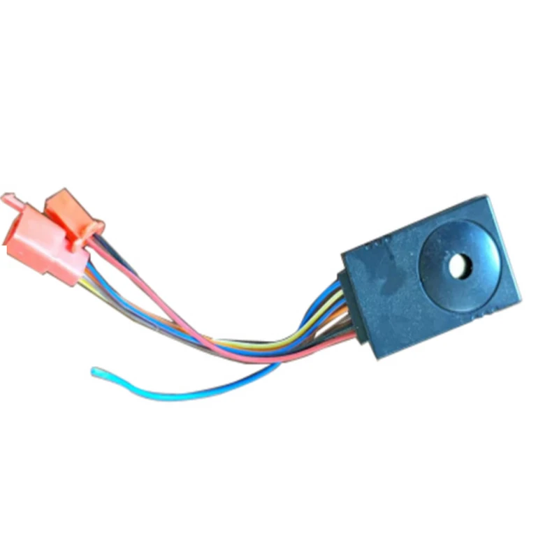

Electric Scooter Alarm Anti-theft Remote Control Car Lock Key Suitable for Electric Motorcycles
