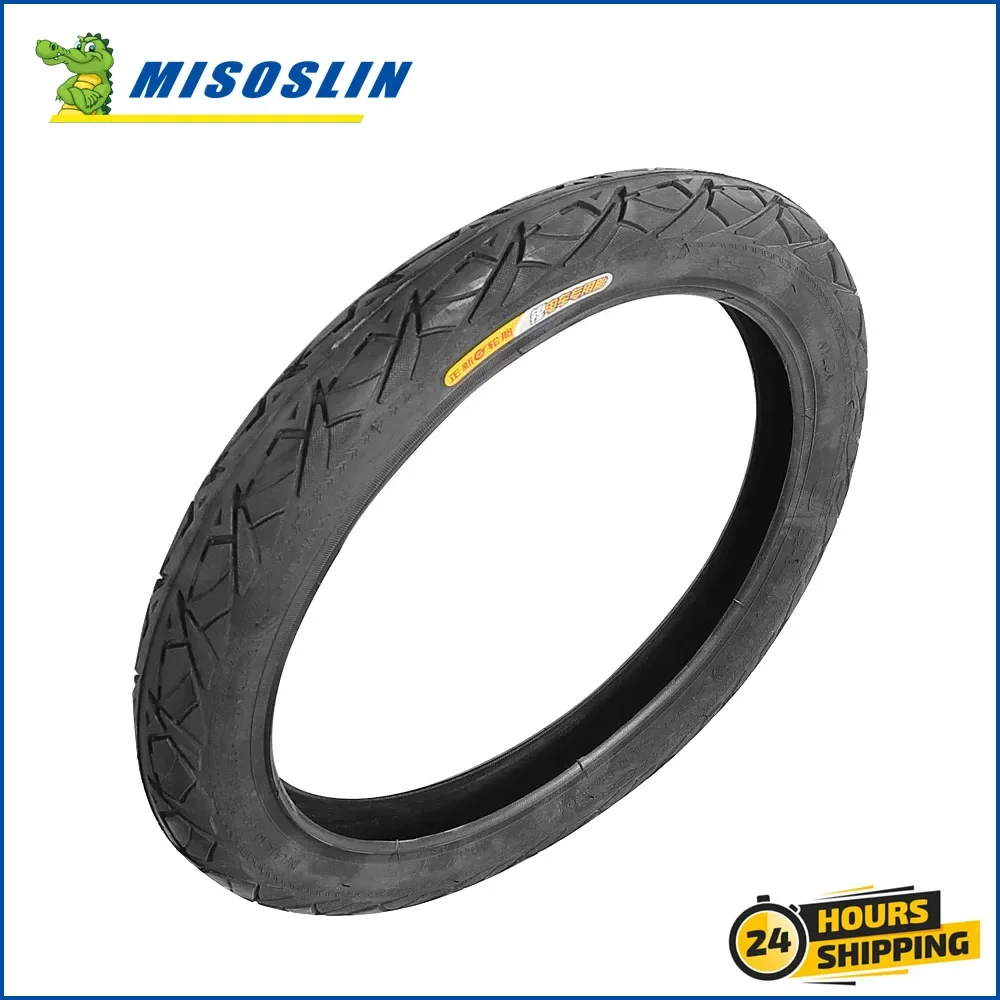 16 Inch 16X1.95(52-305) Tire for INMOTION V8 Unicycle Self Banlance Electric Scooter Tyre Tire Tube or Outer Replacement Parts