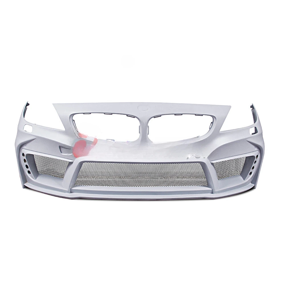 

SI Style Glass FIber Front Bumper BodyKit For BMW E89 Z4 Body Kit