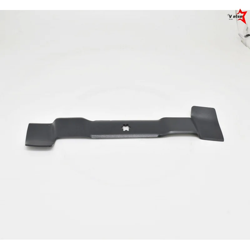 Sharp Thickened Front Lawn Mower Blade Replacement For Cabo Bell Ride On Grass Cutting Tractor