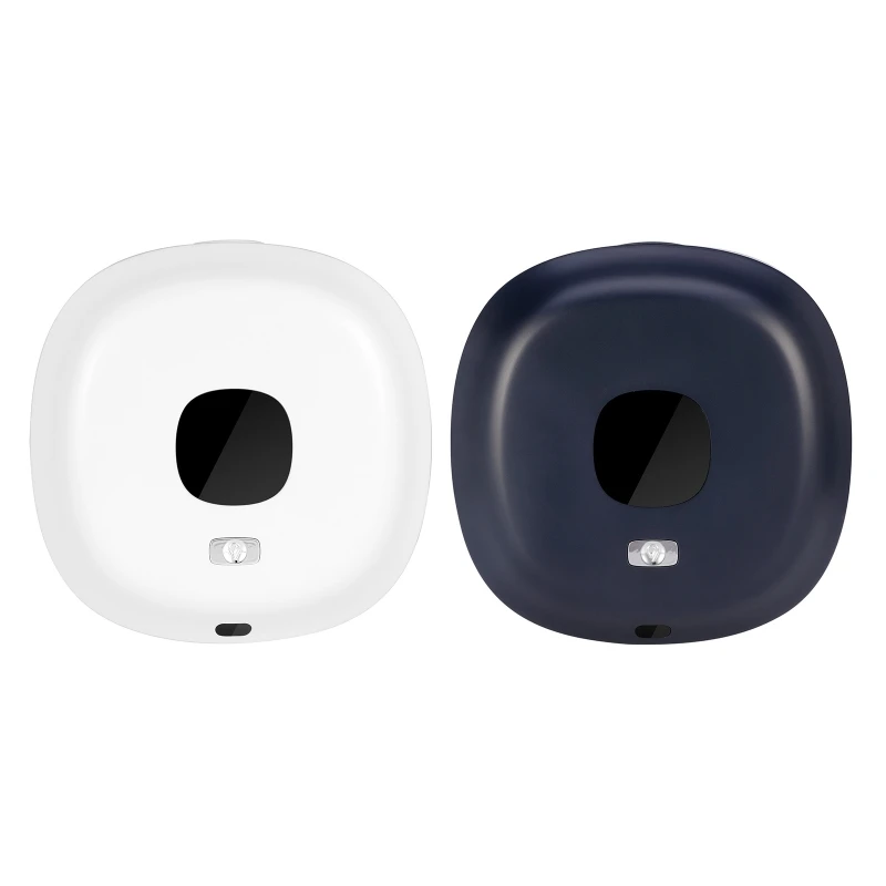 石鹸ディスペンサー壁掛け式タッチレスフォーム石鹸ディスペンサー自動誘導ハンドサニタイザーマシンホテル家庭用