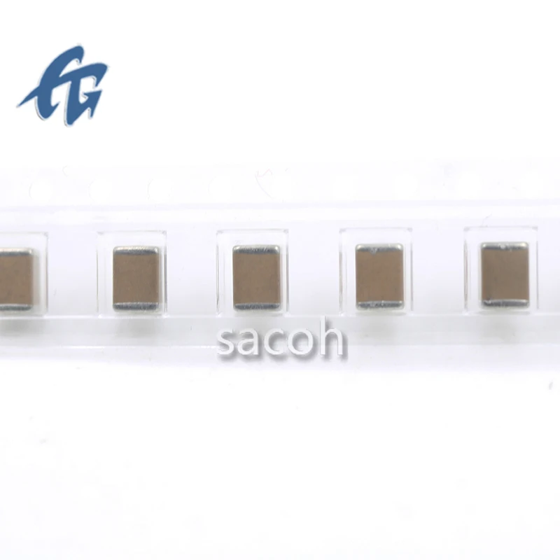 

SACOH High Quality Original Electronic Components Suppliers 1812B105K201CT 50PCS