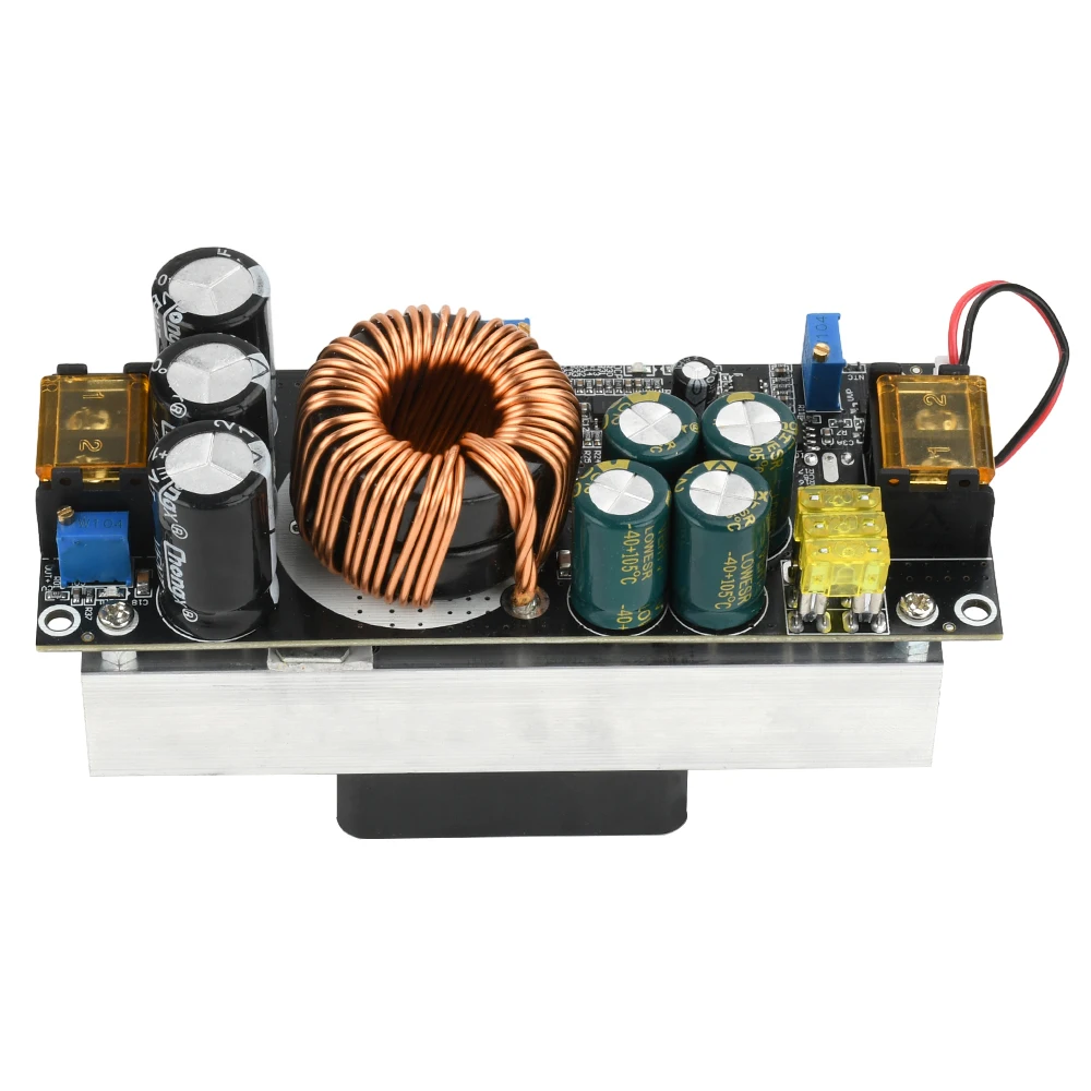 Thumbnail 4 - #46 Best Power Converters to Buy In 2026