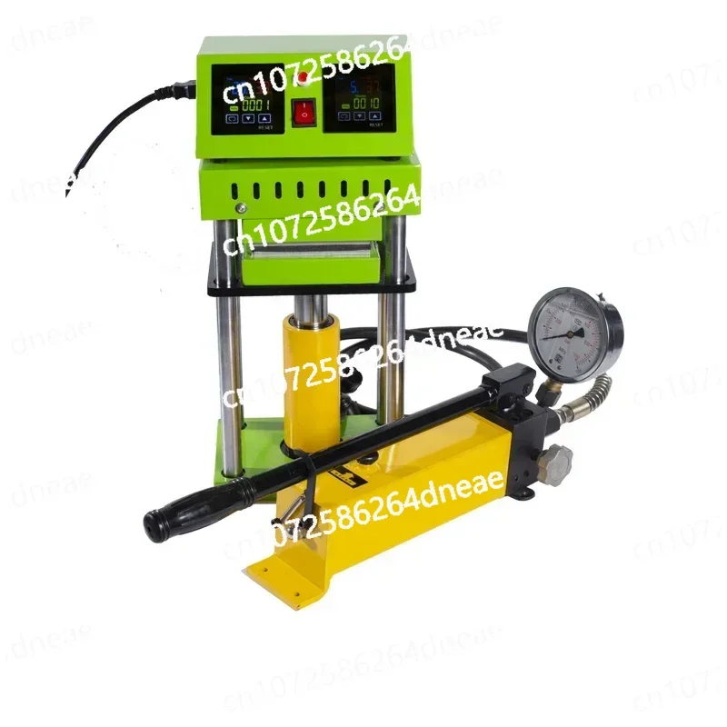 

12 см x 12 см, 4,7 x 4,7 дюйма, гидравлический термопресс, пластина высокого давления с подогревом, трансферный термопресс, модель No. AR1701