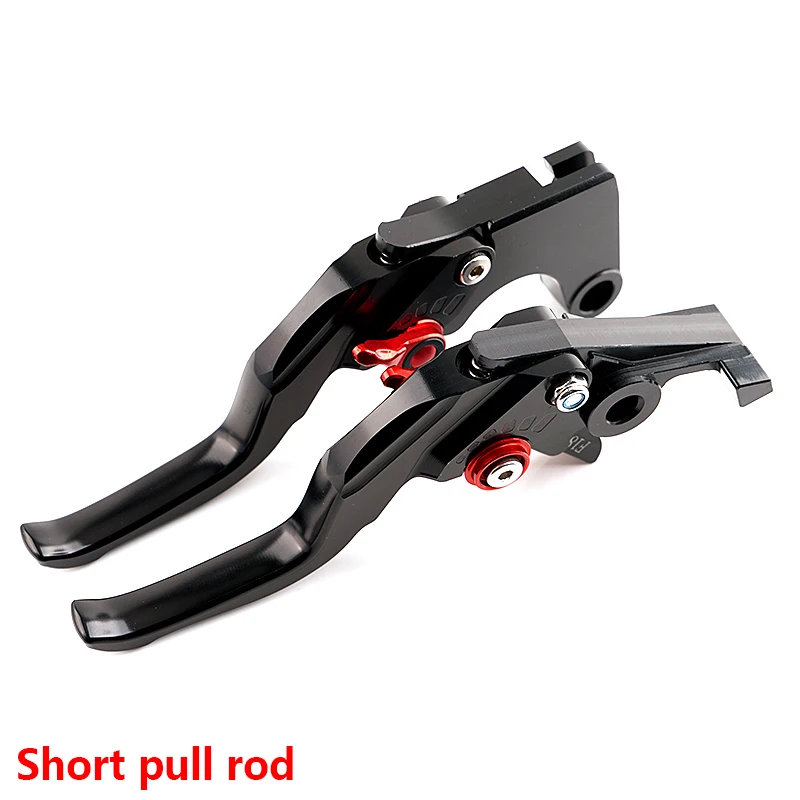 For HONDA CBR650R CBR 650R 650F CB650R  CB 650R 2016-2026+ CNC Brake Clutch Lever Motorcycle CNC Adjustable Brake Clutch Levers view 3
