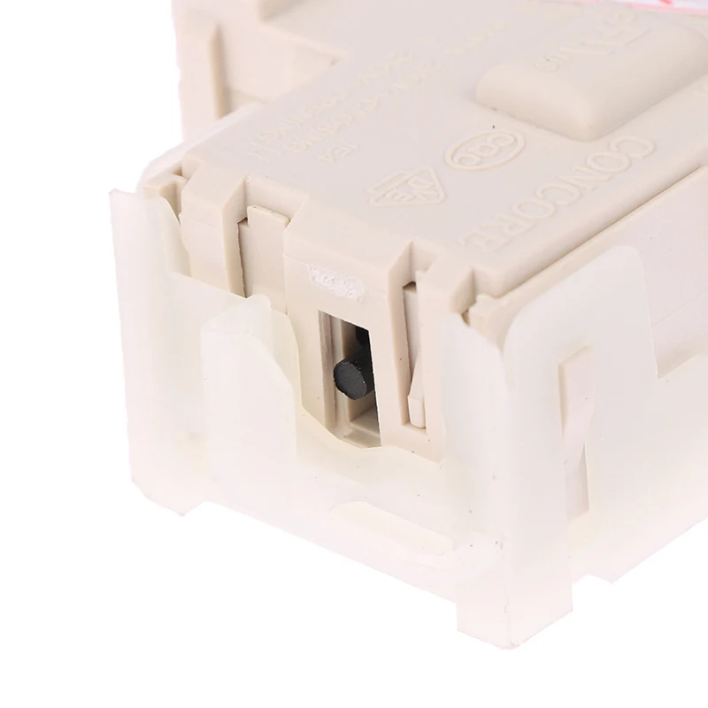 Time Delay Door Switch 6601En1003D For Lg Washing Machine Switch Partsdrum Washing Machine Door Lock Midea Haier Galanz