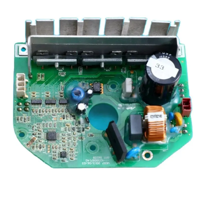 for Sanyo Whirlpool Rongshida Drum Washing Machine Computer Board Frequency Conversion Board 4239S87140 3010874474040