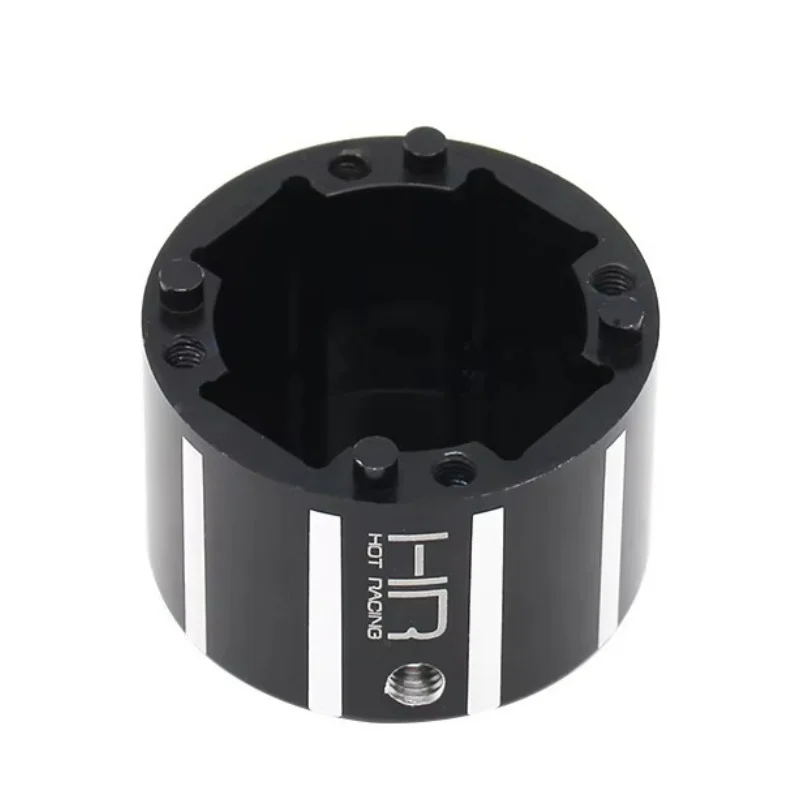 

HR Aluminum Differential Case for 1/5 Arrma 8S Kraton Outcast
